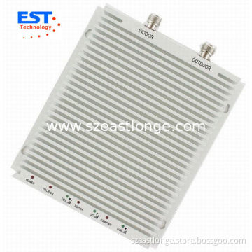 Est-gsm/dcs/3g Tri-band  Mobile Phone Signal Repeater/amplifier/booster